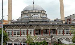 Cumhurbaşkanı Erdoğan Cuma Namazını Memleketinde Kıldı