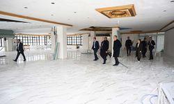 Ankara’nın 3. Ücretsiz Düğün Salonu Demetevler’e Geliyor