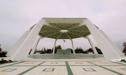 Ankara Devlet Mezarlığı Müzesi