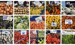 Dikmen Pazarı’nda Bayram Sonrası Balık Tezgahları Boş Kaldı, Fiyatlar Arttı (25 Mart 2026)