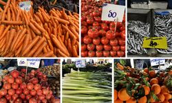 Dikmen Semt Pazarı'nda Fiyatlar Altüst Oldu, Bazı Ürünler Cep Yaktı! (11 Mart 2026)