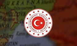 Dışişleri Bakanlığı’ndan Kırım İlhasının 12. Yılı Mesajı