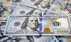 TCMB'nin Resmi Rezerv Varlıkları 189,6 Milyar Dolara Geriledi