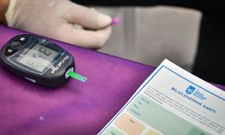 Ankara Hacı Bayram’da İftar Öncesi Böbrek Sağlığı Mesaisi