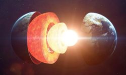 Dünya’nın Çekirdeği Neden Soğumuyor?
