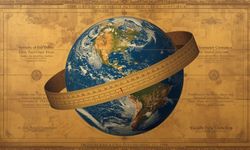 Dünya’nın Çevresi İlk Kez Nasıl Ölçüldü? Eratosthenes’in Şaşırtan Yöntemi