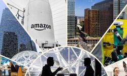 Dünyanın En Çok Çalışanı Olan Şirketleri