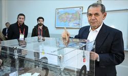 Galatasaray Başkanı Dursun Özbek’ten Divan Seçimi Açıklaması