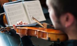 Keçiören Belediyesi'nden Sanatçı Adayı Gençlere Ücretsiz Hazırlık Kursu