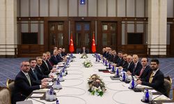 Orta Doğu’daki Savaşın Gölgesinde Ekonomi Koordinasyon Kurulu Üçüncü Toplantısını Yaptı