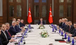 Ekonomi Koordinasyon Kurulu, Külliye'de Toplandı