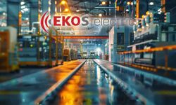 EKOS Teknoloji’den Büyük Atılım, Yeni Fabrikada Seri Üretim Başladı