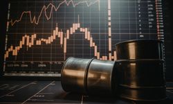 Emtia Piyasasında Kriz: Altın Düştü, Petrol Şahlandı