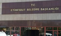 Etimesgut Belediyesi’nden Zimmet Soruşturmasına İlişkin İlk Açıklama