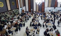 Etimesgut Belediye Başkanı Beşikcioğlu Personeliyle İftar Yaptı