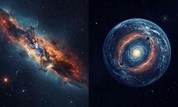 Evren Gerçekten Düz mü? İşte Bilimsel Gerçekler