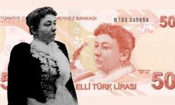 Fatma Aliye Topuz Kimdir? 50 TL’nin Arkasındaki Kadın