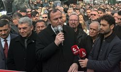 Ankara’da Eğitim Camiası Fatma Nur Öğretmen için Toplandı, MEB Önünde Protesto