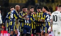 Fenerbahçe Kendi Sahasında Gaziantep FK’yi 4 Golle Geçti