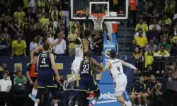 EuroLeague’de Fenerbahçe Beko, Zalgiris’i Konuk Ediyor