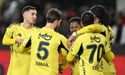 Fenerbahçe Yarın Fatih Karagümrük Deplasmanına Çıkıyor