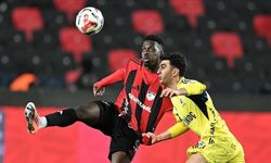 Fenerbahçe, Gaziantep FK Karşısında Telafi Peşinde