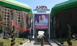 Ankara Altınpark Ramazan Festivali Kapılarını Ziyaretçilere Açtı