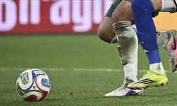 A Milli Takım Play-Off Finaline Yükseldi