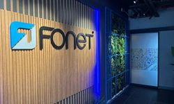 Ankara’nın Yazılım Şirketi Fonet’ten Yarım Milyar Liralık İhale