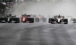 Formula 1’e Orta Doğu Düzenlemesi: Bahreyn ve Suudi Arabistan GP’leri Ertelendi