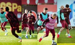 Galatasaray Liverpool Maçı için Geri Sayıma Geçti