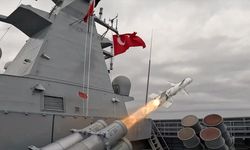 Denizlerin Hakimi ATMACA Artık Karadaki Hedefleri de Vuruyor