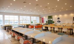 Ankara’da Genç Akademilerin Sayısı 10’a Ulaştı, Üye Rekoru Kırıldı