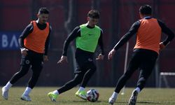 Gençlerbirliği’nde Kupa Mesaisi Başladı