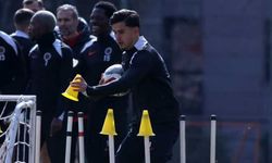 Gençlerbirliği, Alanyaspor Mesaisini Tamamlandı