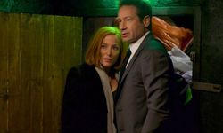 “X-Files” Hayranlarına Müjde, “Gizli Dosyalar” için Kameralar Mayıs’ta Açılıyor