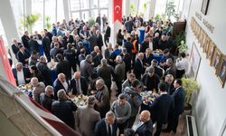 Gölbaşı Belediyesi 61. Yaşını Kutladı, Odabaşı “Daha Fazla Yatırım” Dedi