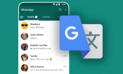 Google Translate’den Android Kullanıcılarına 5 Yeni Özellik