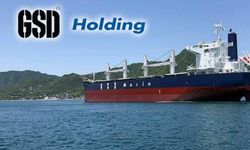 GSD Holding Filosunu Genişletiyor: Japonya ile Yeni Gemi Sözleşmesi İmzalandı