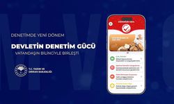 Gıdada "Çek-Gönder" Dönemi Başladı, “Güvenilir Gıda” Uygulaması Hizmette