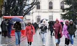 Meteoroloji’den 8 İl için Alarm! Kış Geri Geliyor