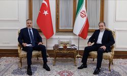 Ankara-Tahran Hattında Füze Diplomasisi: Füzelerin İran Kaynaklı Olmadığı İddiası