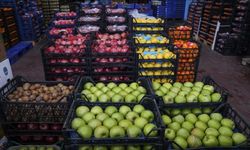 Ticaret Bakanlığından Hallerdeki Fiyat Girişine Sıkı Denetim