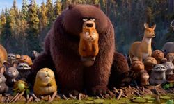 'Hoplayanlar' ABD Gişesinde Liderlik Koltuğuna Oturdu