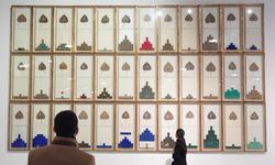 Hüsamettin Koçan Anadolu'nun Renklerini Ankara'ya Taşıdı