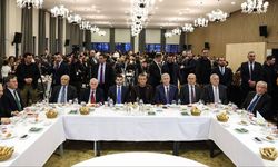 Hüseyin Can Güner CHP İftar Programına Ev Sahipliği Yaptı