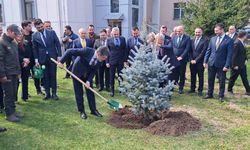 Bakan Yumaklı’dan Gıda Güvenliği ve Gübre Tedariki Mesajı