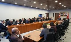 Bakan Çiftçi'den Çetelere Gözdağı: Sahada Daha Aktif Olacağız