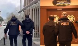 İçişleri Bakanlığı’ndan 35 İlde DEAŞ Operasyonu: 184 Şüpheli Yakalandı