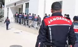 İçişleri’nden 6 İlde Yasa Dışı Bahis Operasyonu: 4,5 Milyar TL Ele Geçirildi